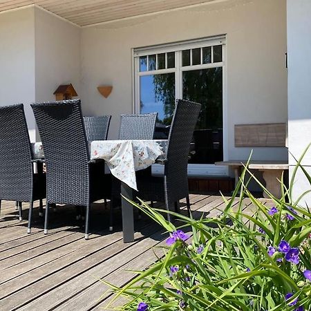 Ferienhaus - Ganzes Haus Fuer Euch Allein Grossenhain Ngoại thất bức ảnh